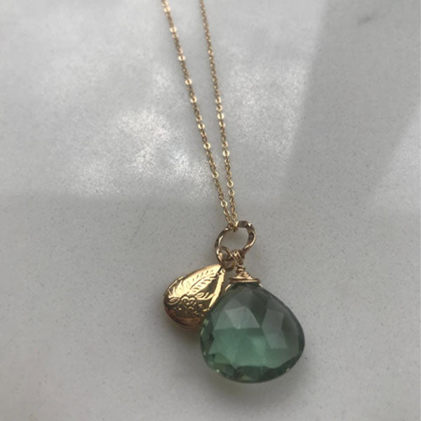 Kimberly Locket