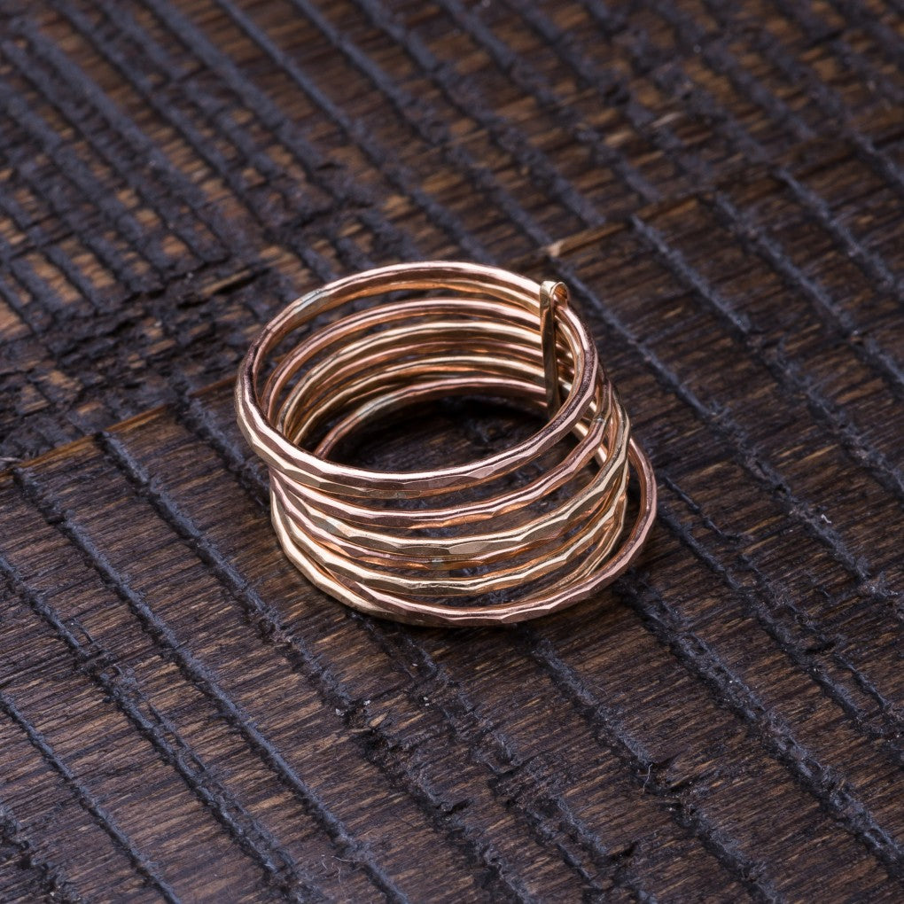 Sematina Ring