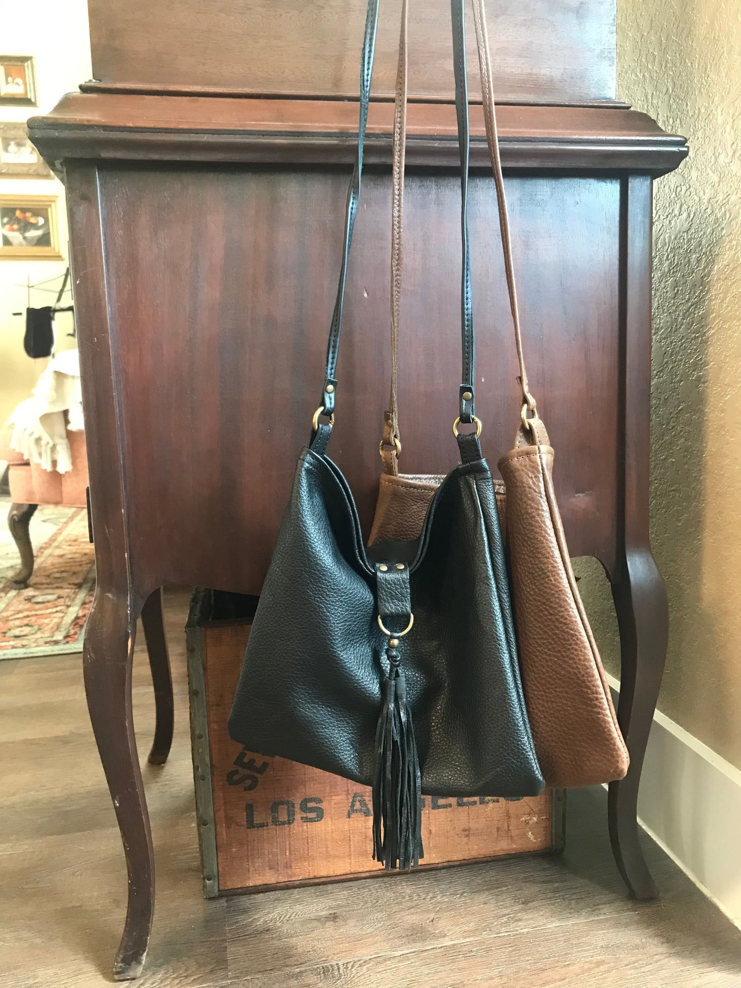 Handbags