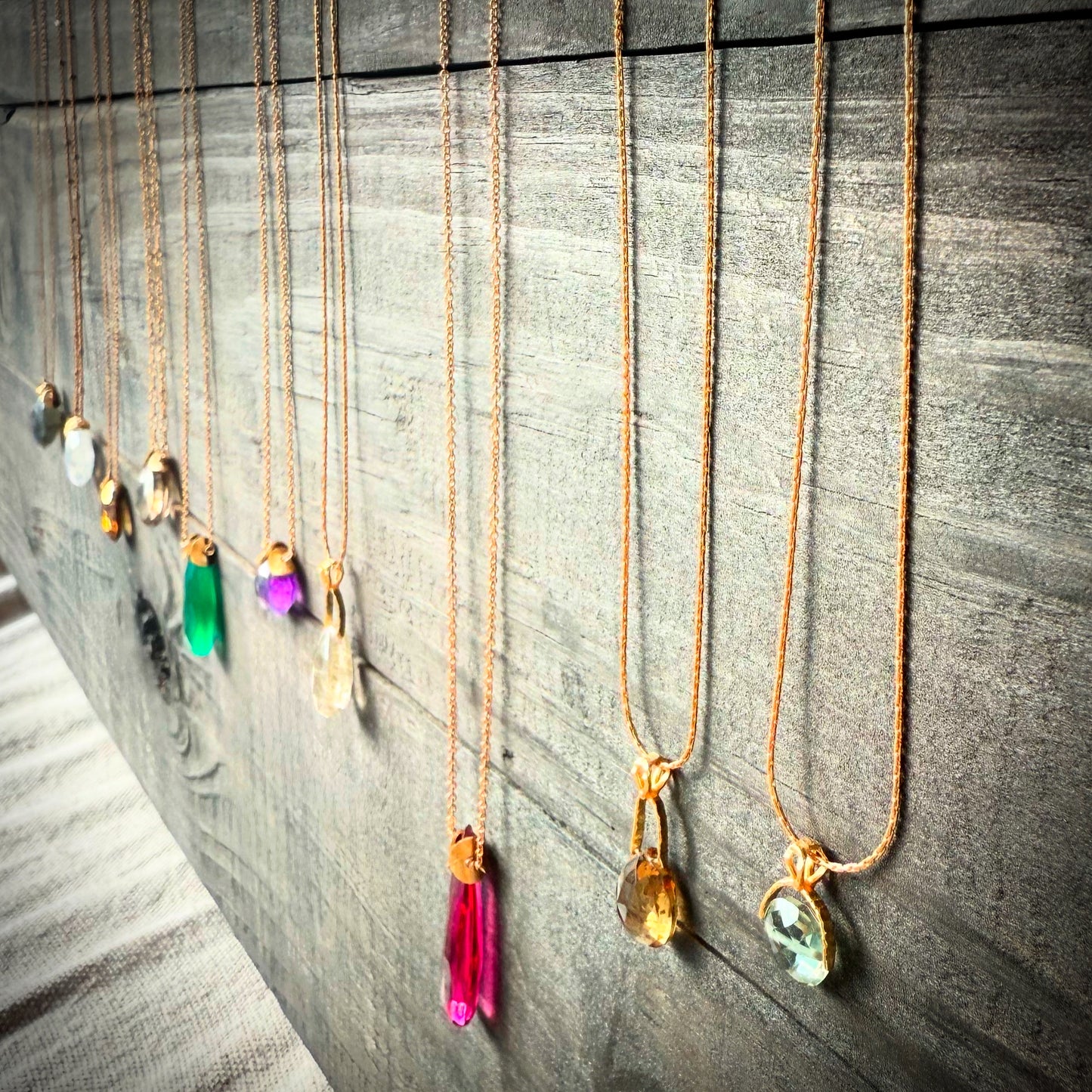 Vannesa Tosoni Designs