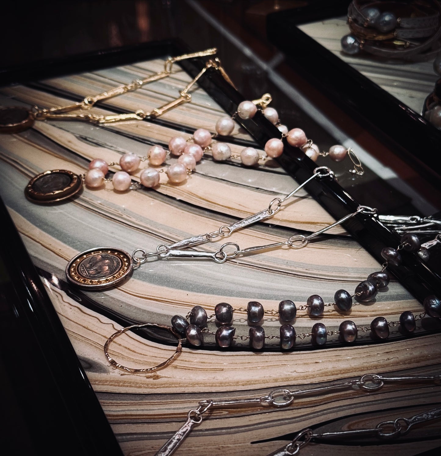 Vannesa Tosoni Designs