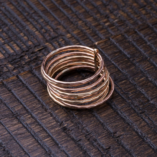 Sematina Ring
